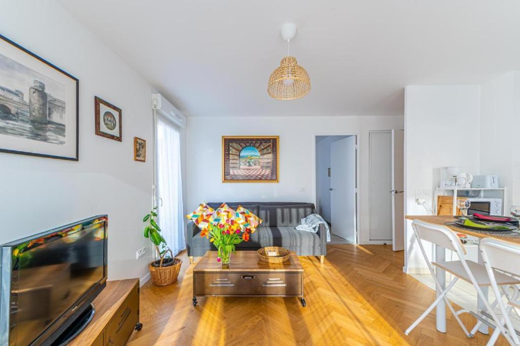 Le Korrigan De Apartment
