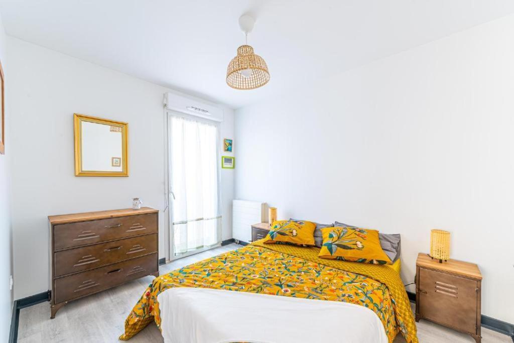Le Korrigan De Apartment